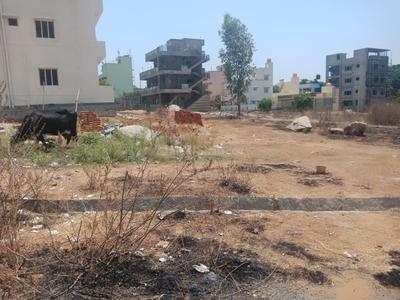 Residential Plot