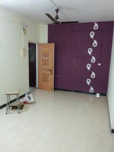 Gallery Cover Image of 915 Sq.ft 1 BHK Apartment for buy in Panvel for 6500000