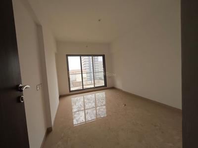 1050 Sqft BHK Flat for sale in Thapar Suburbia Chembur, Mumbai