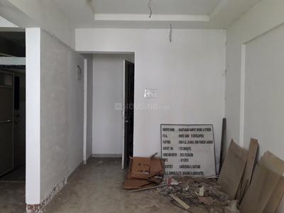1 BHK Apartment