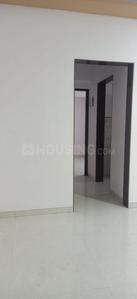 1 BHK अपार्टमेंट