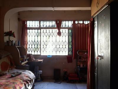 Gallery Cover Image of 360 Sq.ft 1 RK Apartment for buy in Ghatkopar West for 5900000