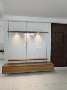 BHK Flat for rent in Kompally, North Hyderabad 1250 Sqft