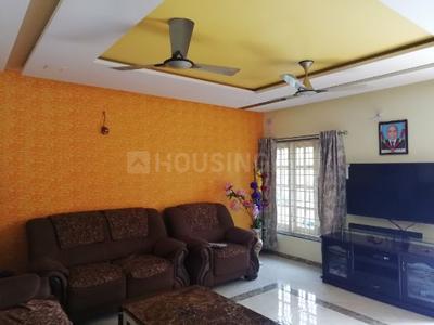 Gallery Cover Image of 2500 Sq.ft 4 BHK Independent House for buy in Navjivan Colony for 13000000