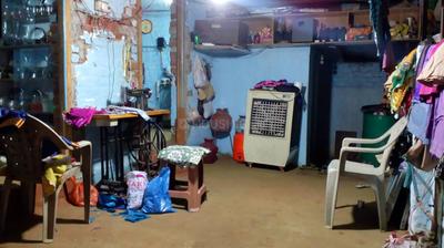 Gallery Cover Image of 639 Sq.ft 1 BHK Independent House for buy in Mehdipatnam for 2300000