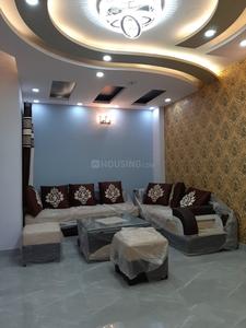 3 BHK Independent Floor