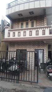 Gallery Cover Image of 1000 Sq.ft 3 BHK Independent House for buy in Lohegaon for 7500000