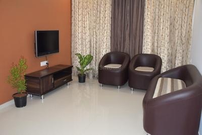 2 BHK Apartment