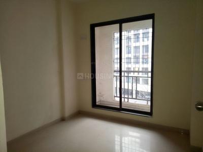 1 RK Apartment