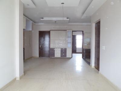 3 BHK Independent Floor