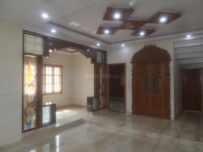 Gallery Cover Image of 4200 Sq.ft 5 BHK Independent House for buy in Sunkadakatte for 26500000