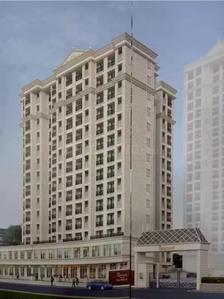 1 BHK Apartment
