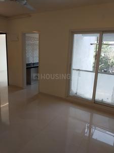 1 BHK अपार्टमेंट