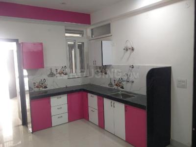 Gallery Cover Image of 1200 Sq.ft 2 BHK Apartment for buy in Malviya Nagar for 4000000