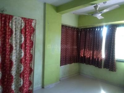 Gallery Cover Image of 565 Sq.ft 1 BHK Apartment for buy in Kalyan East for 3500000