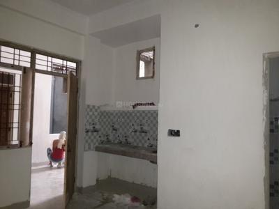 1 RK Apartment