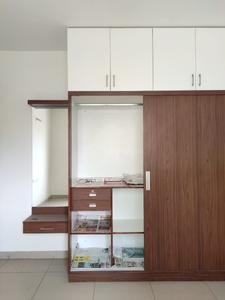 Gallery Cover Image of 1750 Sq.ft 3 BHK Apartment for rent in Doddakannelli for 35000
