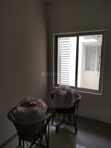 1 BHK Apartment