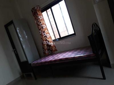 Bedroom Image of Balaji PG in Yerawada
