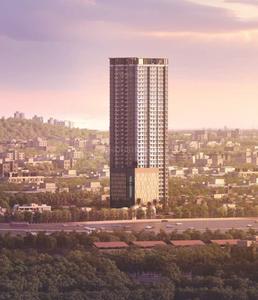 2 BHK Apartment
