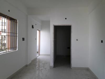 Gallery Cover Image of 530 Sq.ft 1 BHK Apartment for buy in Hennur Main Road for 2400000