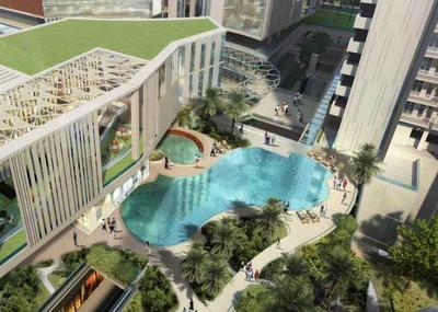 3 BHK Apartment