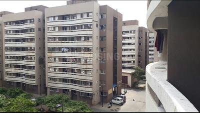 2 BHK Apartment