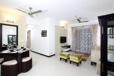 2 BHK Apartment