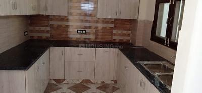 3 BHK Independent Floor