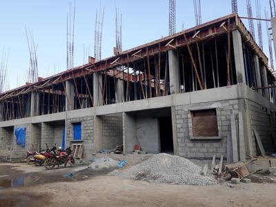 2 BHK Apartment