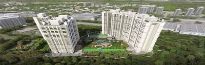 Gallery Cover Image of 1254 Sq.ft 3 BHK Apartment for buy in Kanjurmarg East for 17200000
