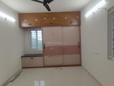 BHK Flat for rent in Narsingi, West Hyderabad 1351 Sqft