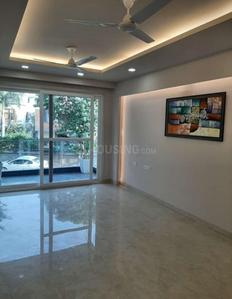 4 BHK इंडिपेंडेंट बिल्डर फ्लोर