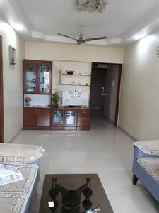 Gallery Cover Image of 1200 Sq.ft 3 BHK Apartment for buy in Andheri East for 18900000