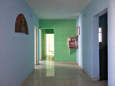 3 BHK Apartment