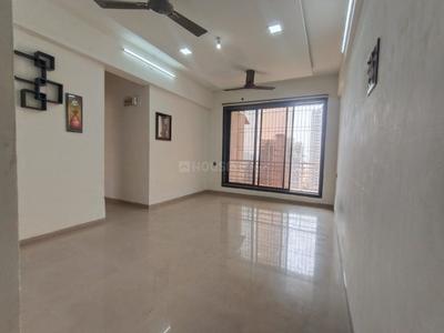 BHK Flat for rent in Kharghar, Kutak Bandhan 1050 Sqft