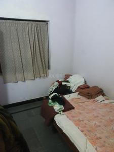 2 BHK Independent House