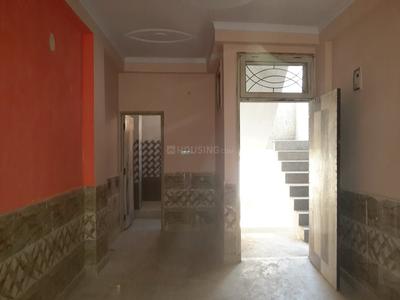 1 BHK Apartment