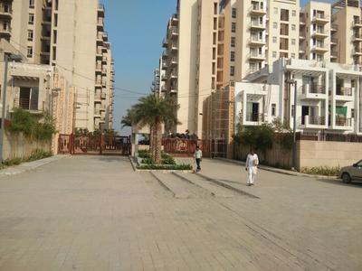3 BHK Apartment