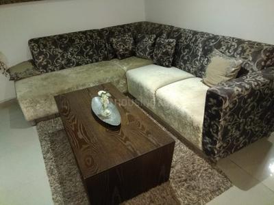 3 BHK Apartment