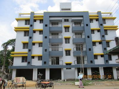 Gallery Cover Image of 864 Sq.ft 2 BHK Apartment for buy in Sodepur for 2160000