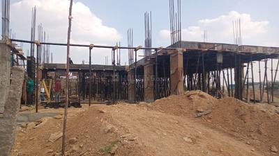2 BHK Apartment