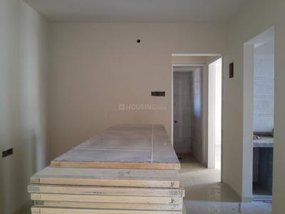 1 BHK Apartment
