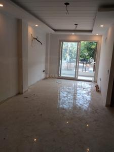3 BHK Independent Builder Floor