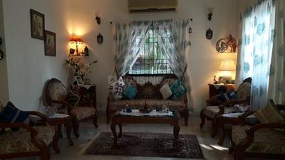Gallery Cover Image of 3875 Sq.ft 6 BHK Villa for buy in Candolim for 45000000