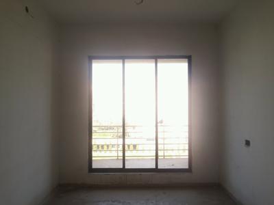Gallery Cover Image of 650 Sq.ft 1 BHK Apartment for buy in Ulwe for 4500000
