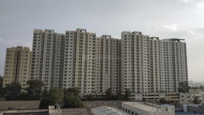 3 BHK Apartment