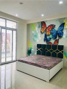 3 BHK विला