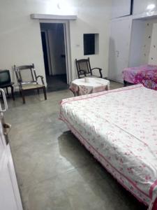 1 BHK Apartment