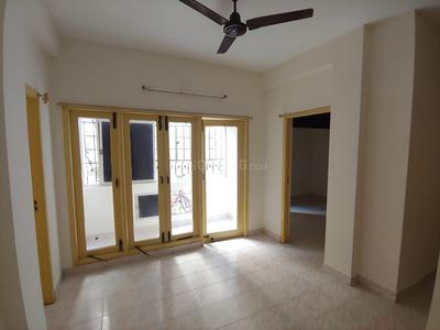 Gallery Cover Image of 890 Sq.ft 2 BHK Apartment for buy in Velachery for 6500000